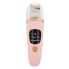 Face Skin Scrubber Vibration Face Peeling Machine Ultrasonic Exfoliating SkinCare