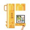 Unbranded Hang & Level Picture Hanging Tool - New With