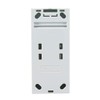 sourcing map Door Release Button Push To Exit Resettable NC/NO/COM