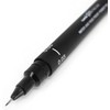 Uni Pin Fineliner Drawing Pens - Black Ink - 0.03mm