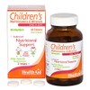 HealthAid Children's MultiVitamin + Minerals - 30 Vegetarian Tablets 30