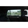 Snap Shades for Volkswagen Golf Hatchback 7th Gen Car Rear