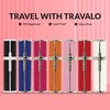 Travalo Milano Perfume Atomizer Travel Refill U-Change System TSA Approved