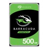 Seagate ST500LM030 2.5 in. - 500GB44; 128MB Mobile Hard Disk