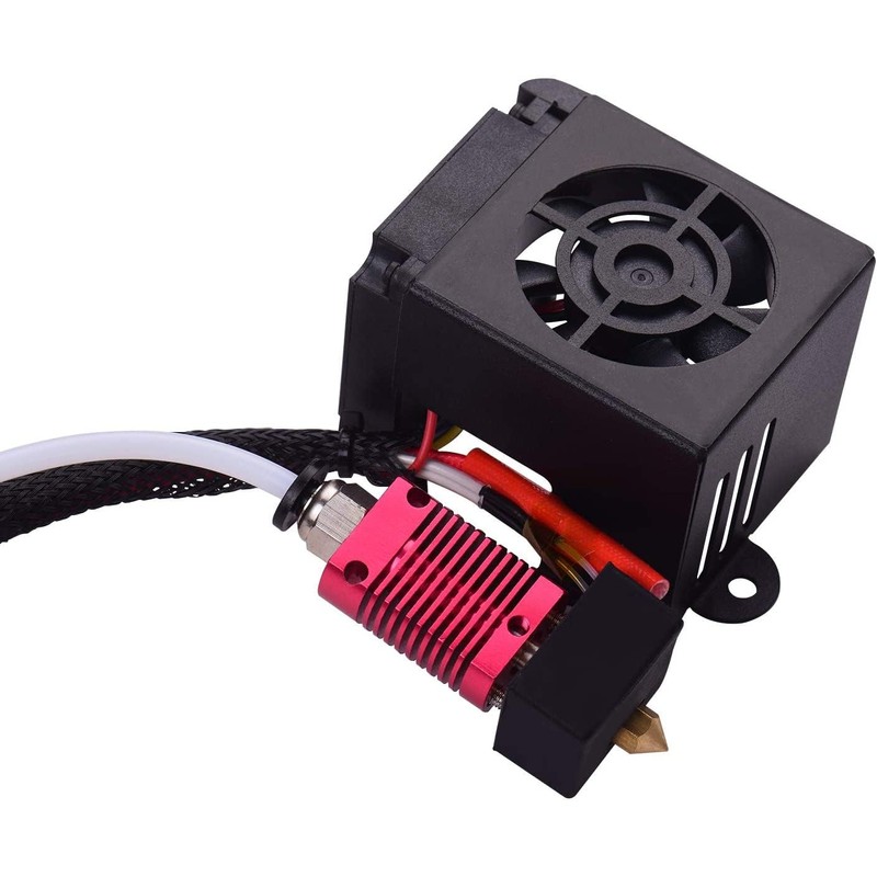 HICTOP Ender 3 Hotend Ender 3 Pro Hotend 24 V