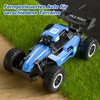 ifollower Remote Control Car Blue