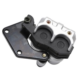 Minho Motorcycle Right Rear Brake Calipers Fit for Chinese GY6 Scooter Moped Jonway 125cc 150cc Parts Benzhou JMSTAR Jonway R5 R9 bike