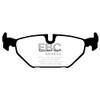 EBC DP31405C Ebc Brakepads Redstuff Dp31405C