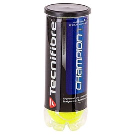 Tecnifibre Champion One Tennis Ball (Case)