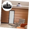 Artibetter Chandelier Ceiling Shelf for Housewarming Kitchen Lighting Bar Lighting