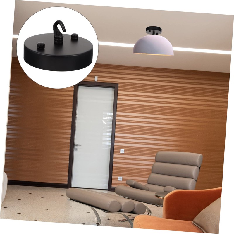 Artibetter Chandelier Ceiling Shelf for Housewarming Kitchen Lighting Bar Lighting