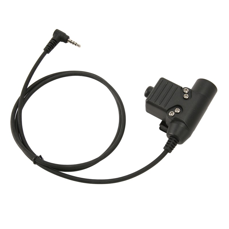 U94 3.5mm Plug for VX 1R VX 2R FT 50