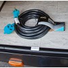 BLACK+DECKER Road & Home 25ft Electrical Utility Hook-Up Cord with