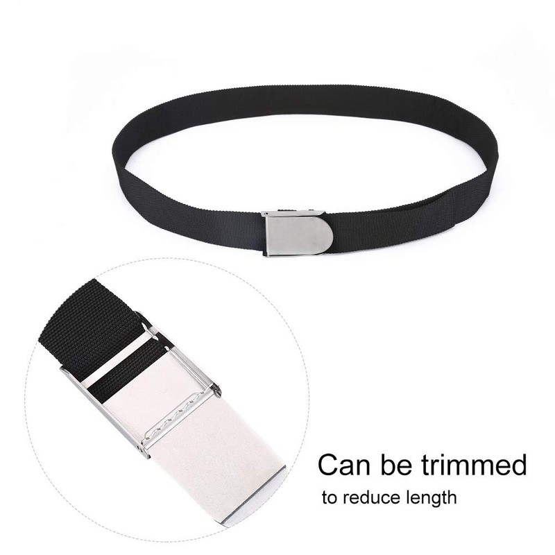 Honiwu Diving Weight Belt Diving Weight Belt with Buckle Underwater