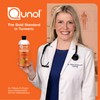 Qunol Liquid Turmeric Curcumin with Black Pepper 1000 Milligram, Supports