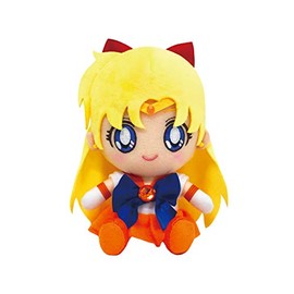 Sailor Moon Chibi Plush Sailor Venus