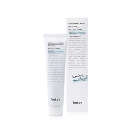 크니브 히알루론산 모이스처 배리어 크림 100ml Kniive Hyaluronic Acid Moisture Barrier Cream 100ml