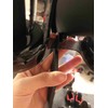 Shoes Hangers Compatible with Peloton Original Bike & Bike+, Matte