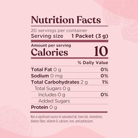 Four Sigmatic Four Sigma Foods Instant, Cordyceps, 20 Count