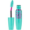 Myb Plush Very Black Masc Size .30 F Maybelline Volum'Express Mega Plush Mascara Very Black