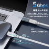 USB C Female to USB Male Adapter USB-C & USB