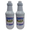 SU-PER Bye Fly Natural for Horses (1 Quart (2 Pack))