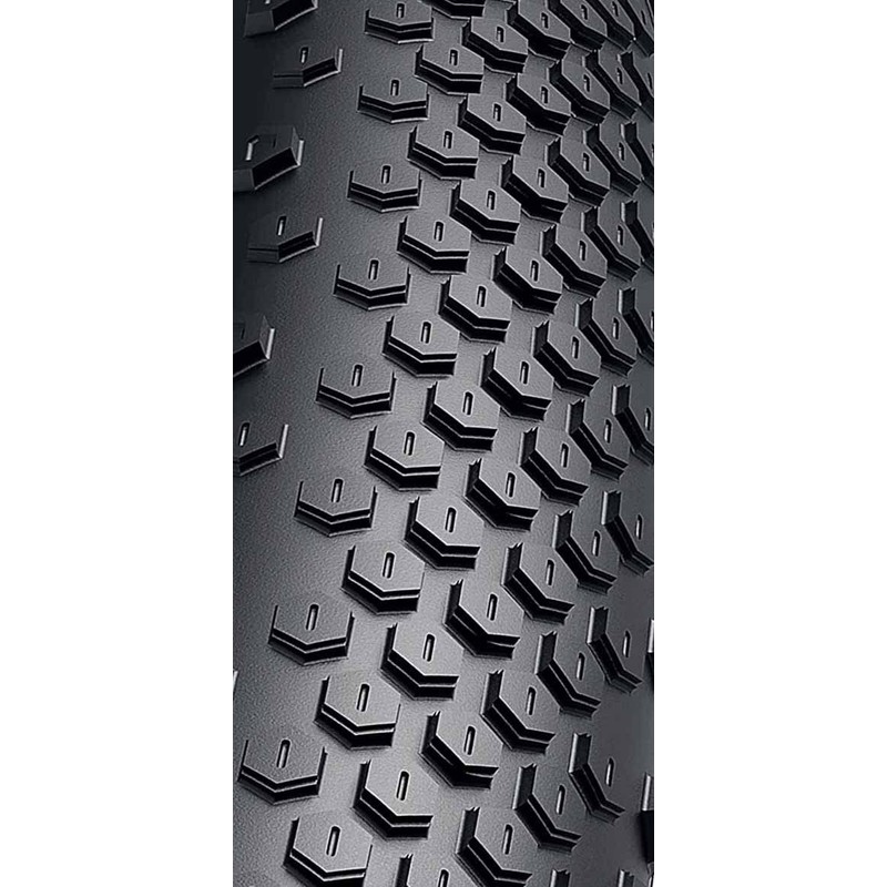 WD W3113 Saturn Ring 29" 40-622 60tpi Folding Gravel Black