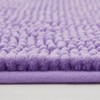 Moonlight Bedding Bath Mat Non Slip Anti Mould - Chenille