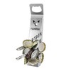 FENNEK Captain Cork | Wall Bottle Opener | Integrated, Super
