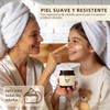 Weud Crema Sebo Res Cara Bovino Manteca Vaca Tallow Bálsamo