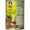 MaeSri Masaman Curry Soup, 14 Ounce (Pack of 12)
