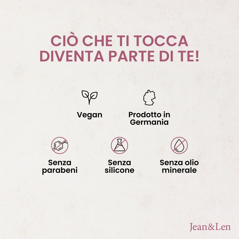 Jean & Len Conditioner Repair Keratin & Almond, per capelli