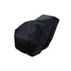 Comp Bind Technology Black Nylon Cover for Cub Cadet 3X