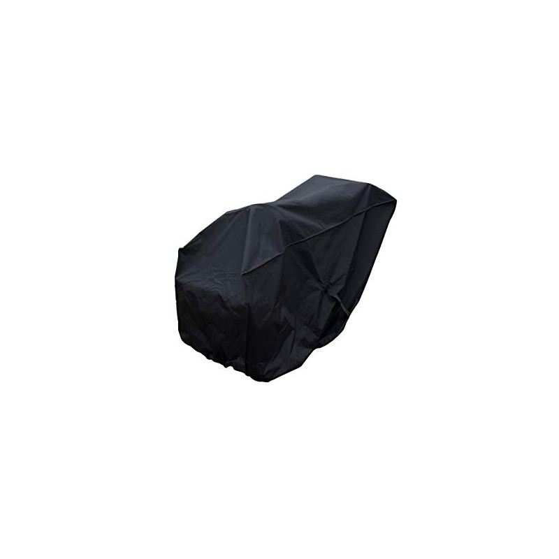 Comp Bind Technology Black Nylon Cover for Cub Cadet 3X