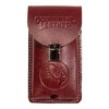 Occidental Leather XL Leather Phone Holster - Fits Up to