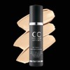 Rhonas Ronas CC Color Change CC Cream 50ml + 2