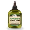 Difeel Aceite de cabello natural de primera calidad, aceite de