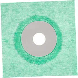 'Hidrotape T' 1-1/8'' to 2-3/4'' Waterproofing Sleeve - Pipe Seal - Pipe Wrap - Waterproofing Material for Shower/Bathroom/Drain Pipes - Fabric Base with Rubber Polymer Guard