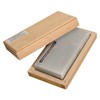 Kirschen 3706000 Arkansas Sharpening Stone, Grey