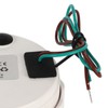 4in1 85mm Guage Multifunction Fuel Level Oil Pressure Water Temp