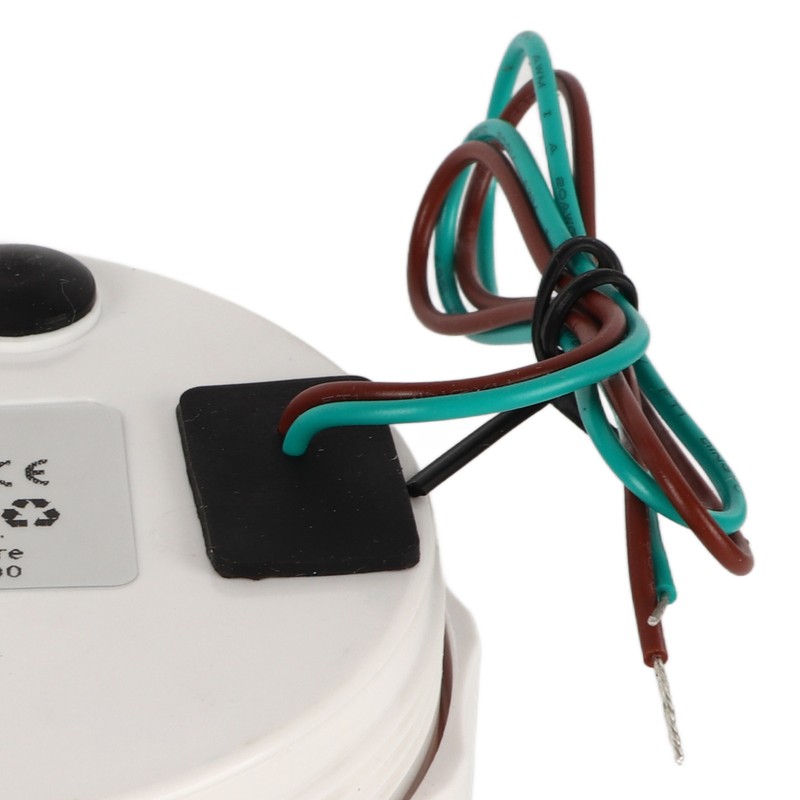4in1 85mm Guage Multifunction Fuel Level Oil Pressure Water Temp