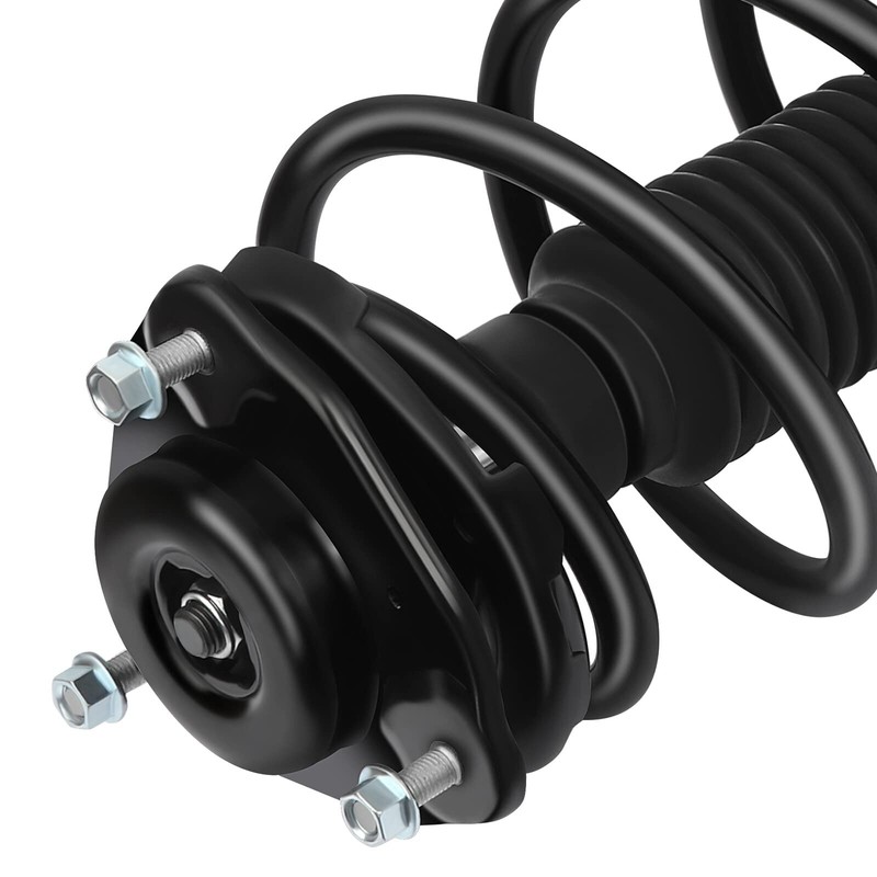 Front pair Strut with Coil Spring Assembly Fits for 2011-2014