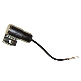 BEAR FLAG EDITION for Distributor Condenser for IH for IH for Farmall B BN C H HV M MD MDV MV, for Farmall h Condenser