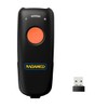 NADAMOO NADAMOO Wireless Barcode Scanner Compatible with Bluetooth Function, 2.4G