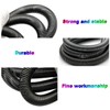 3 pieces 150 mm tension spring, spring steel tension springs,