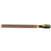6'' to 12'' Braze Diamond Files Rasp Flat for Hard