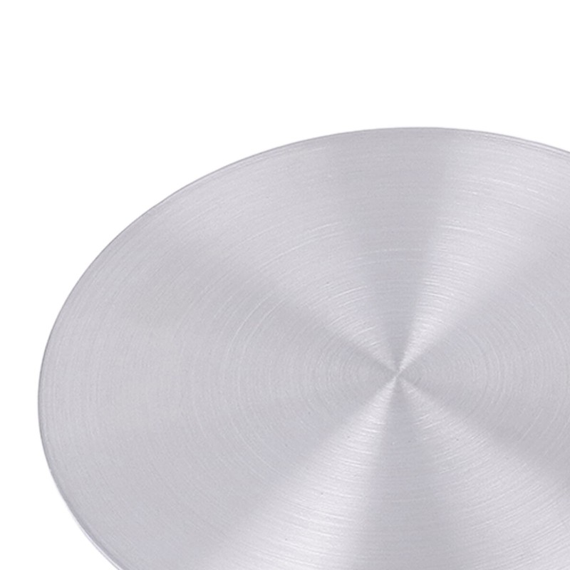 Kitchen Heat Diffuser Stainless Steel With Handle Heat Induction Cooker