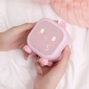 Kids Digital Alarm Clock Night Lights Sleep Trainier 2 Alarms
