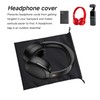 Pack of 3 Portable Drawstring Bag, Storage Bag with Double