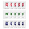 Homcoice 15 Pack pH Calibration Powder (4.00, 7.00, 10.01) -
